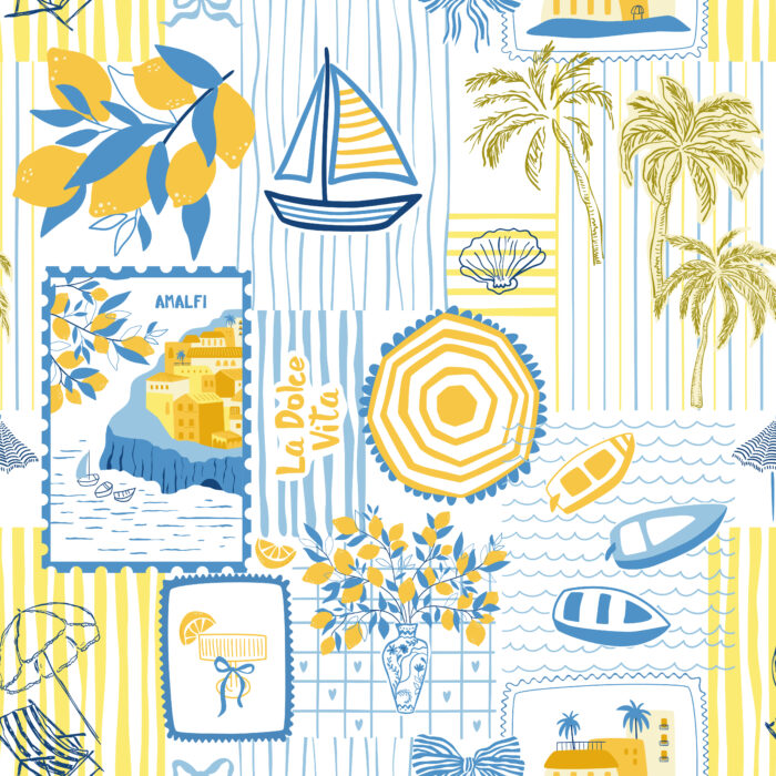 Licra pacific limoncello 4