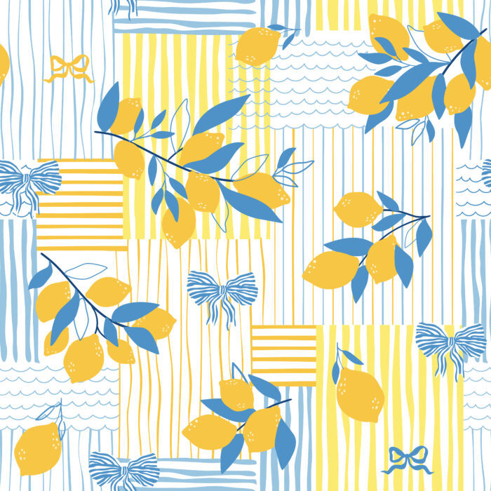 Licra pacific limoncello 6