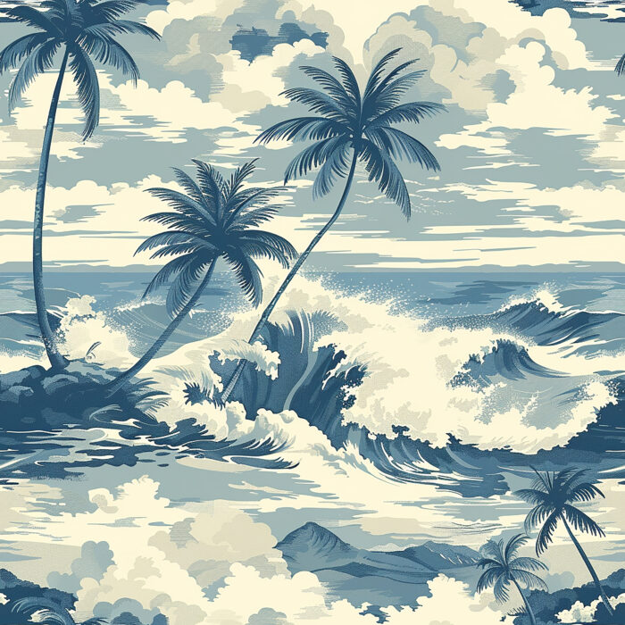 Licra pacific island 1