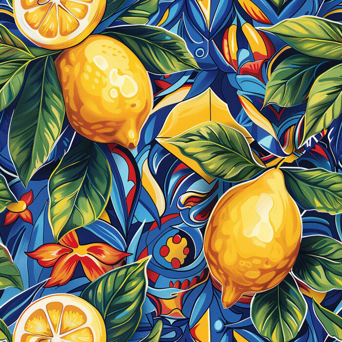 Licra pacific limon 10