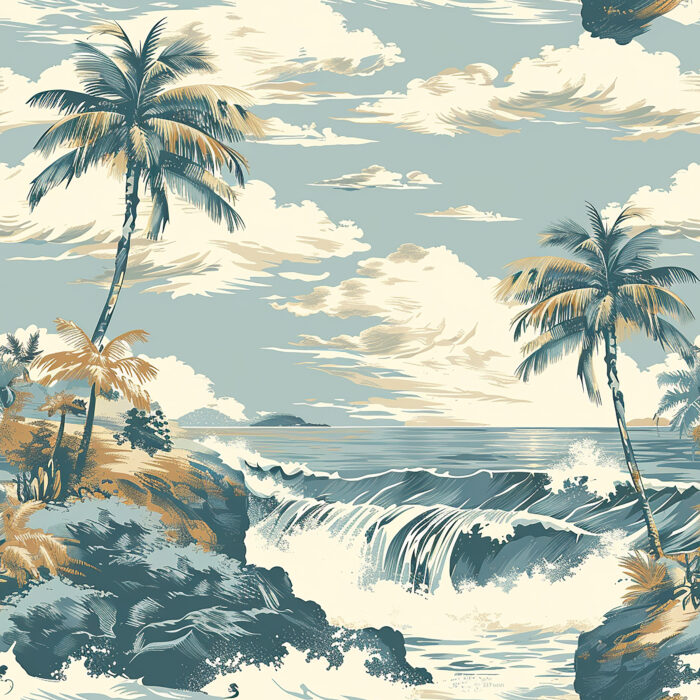 Licra pacific island 2