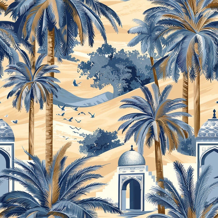 Licra pacific palms 02
