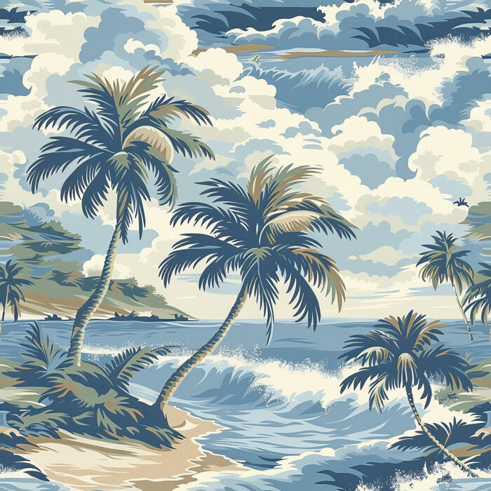 Licra pacific island 3