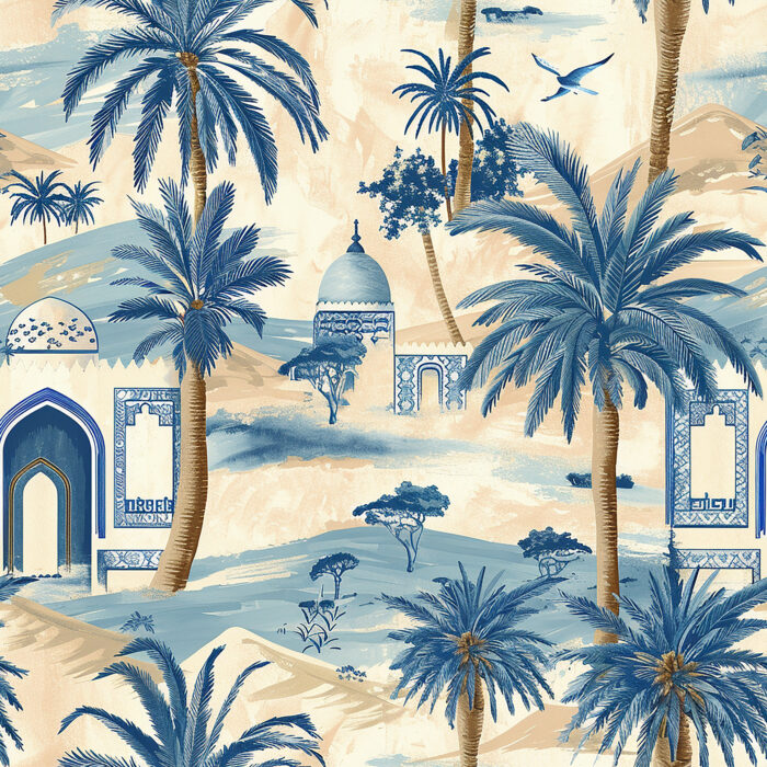 Licra pacific palms 03