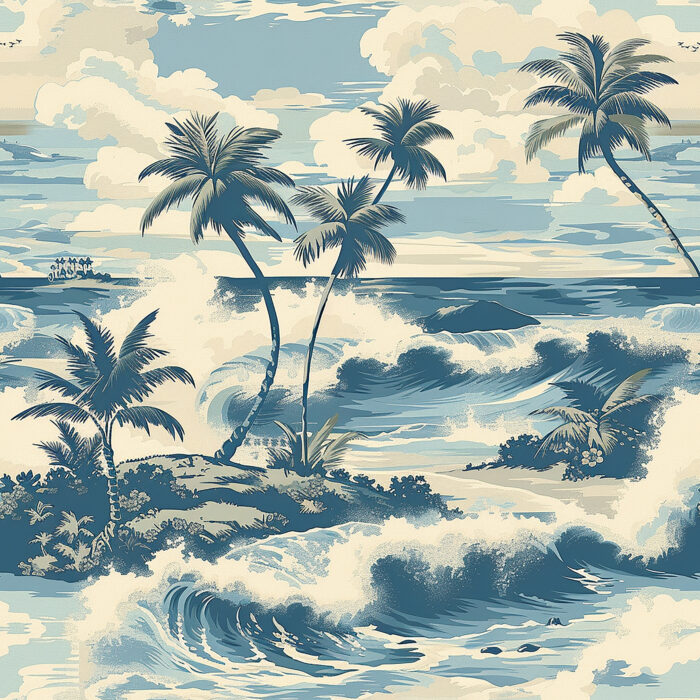 Licra pacific island 4