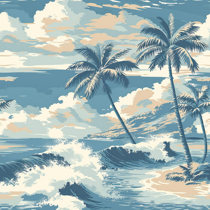 Licra pacific island 5