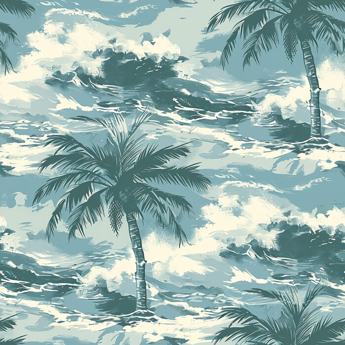 Licra pacific island 6