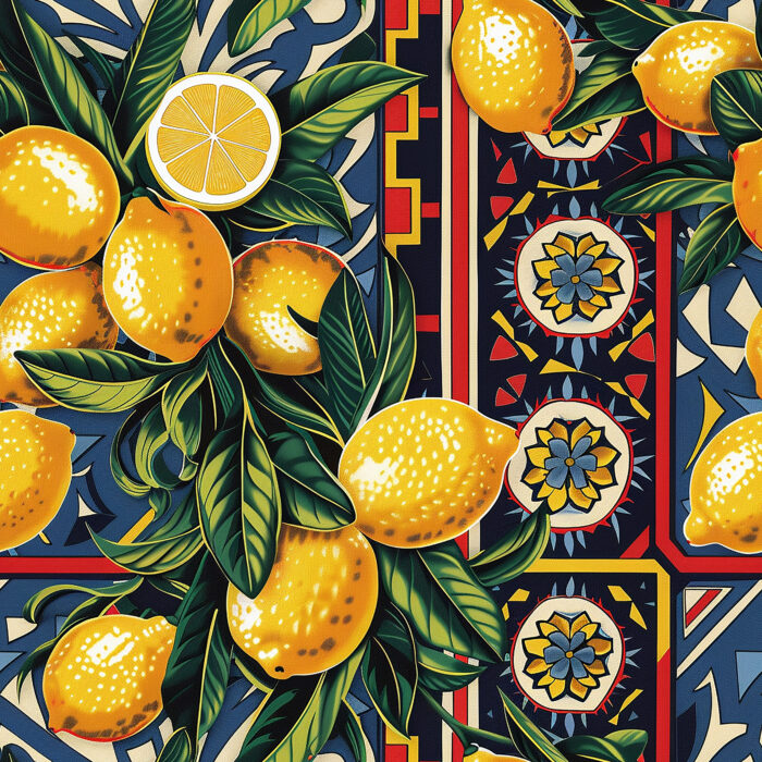 Licra pacific limon 07