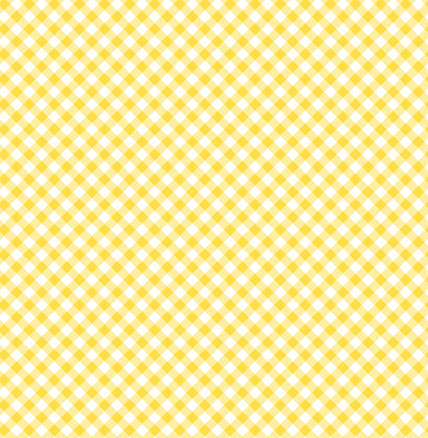Licra pacific estampada vichy diagonal