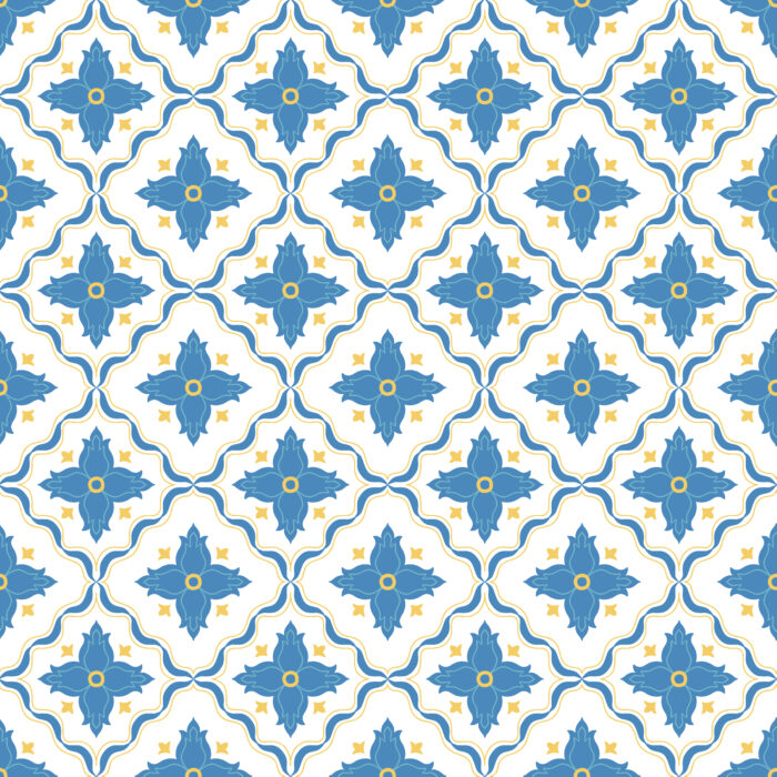 Licra pacific estampada Dolce Vita 16