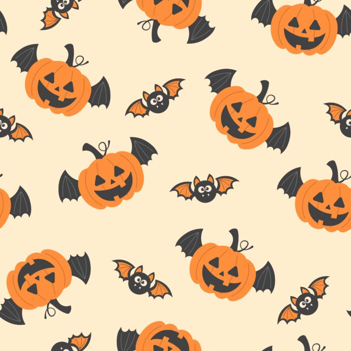 Licra pacific halloween 21
