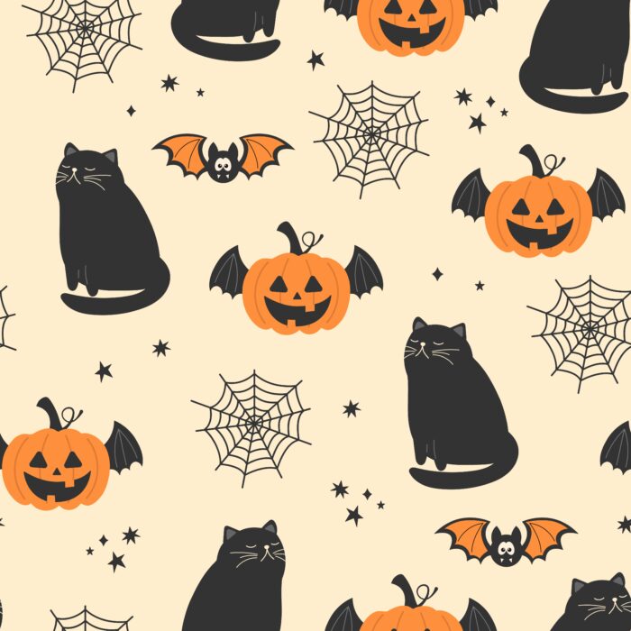 Licra pacific halloween 25