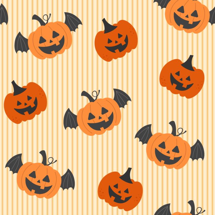 Licra pacific halloween 32