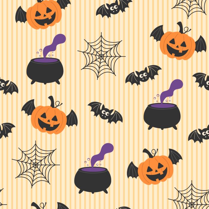 Licra pacific halloween 33