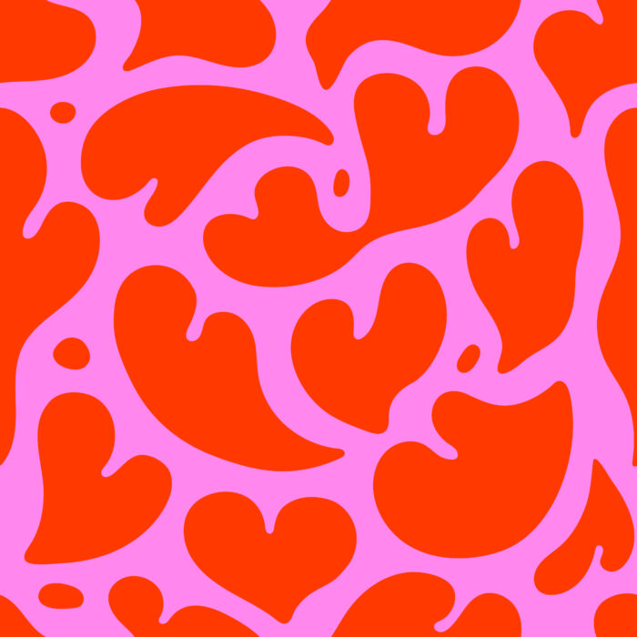 Licra pacific love 08