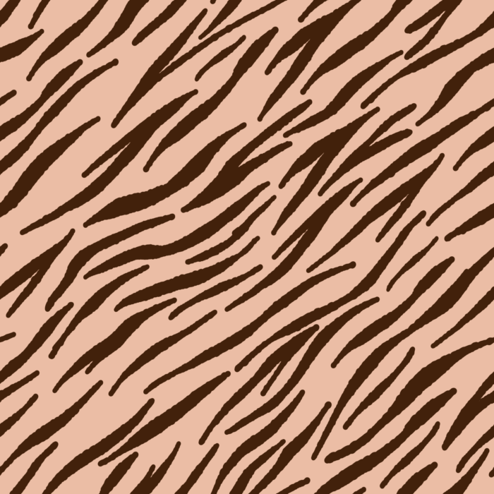 Licra Pacific Animal Skin 11