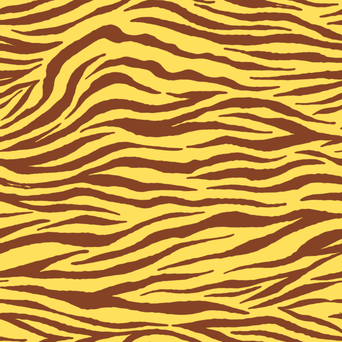 Licra Pacific Animal Skin 13