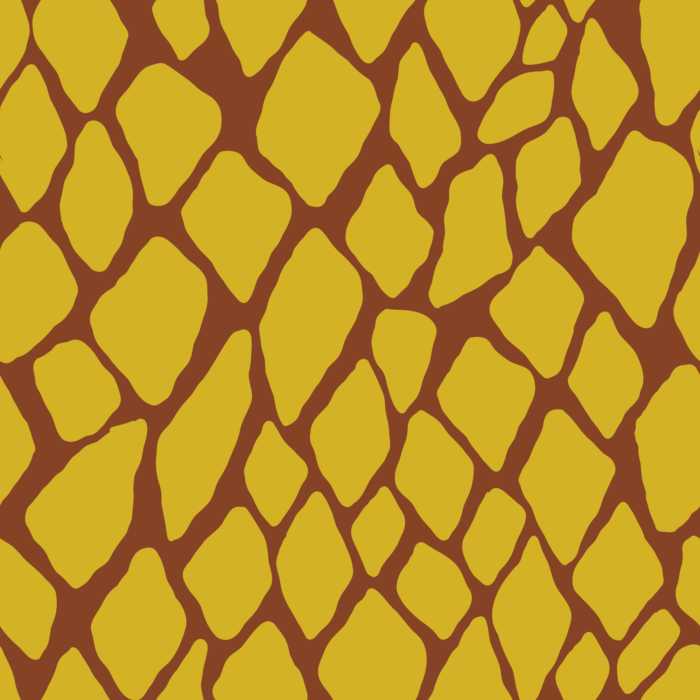 Licra Pacific Animal Skin 15