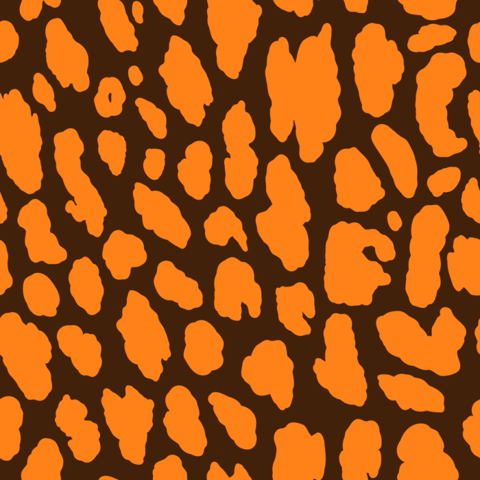 Licra Pacific Animal Skin 16