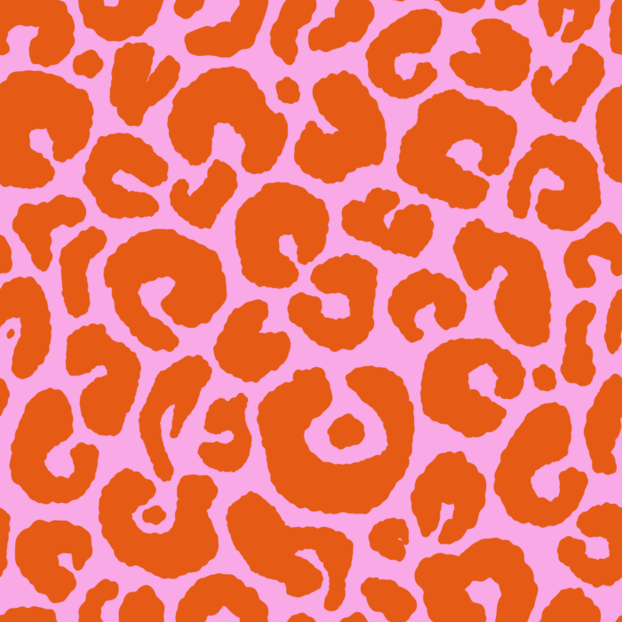 Licra Pacific Animal Skin 33