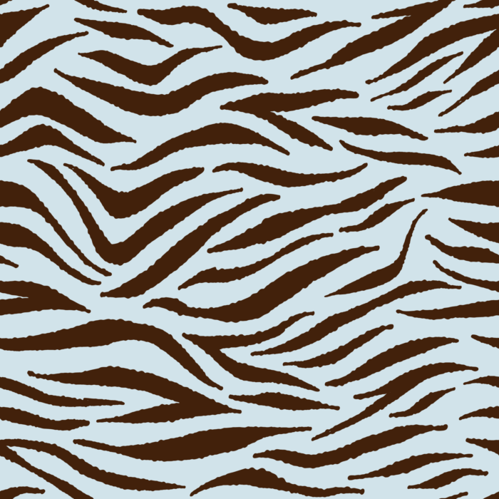 Licra Pacific Animal Skin 08