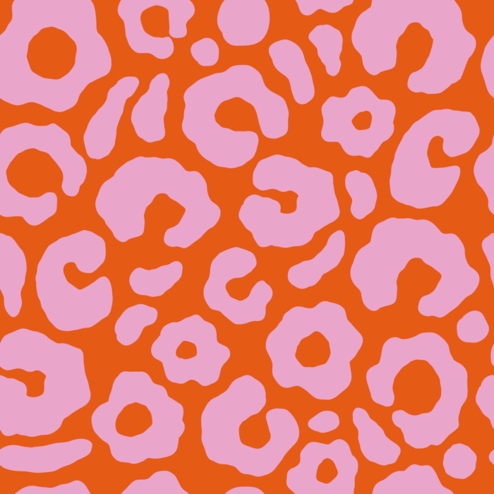 Licra Pacific Animal Skin 09