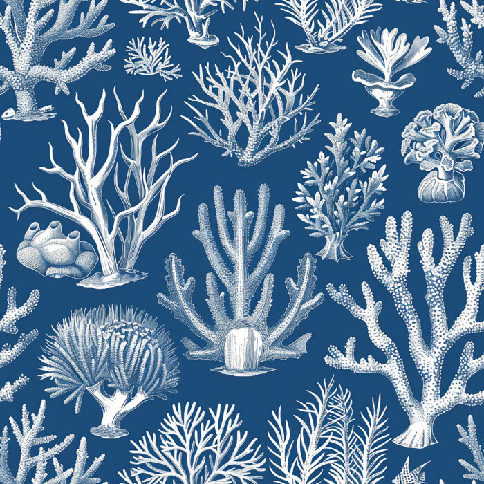Licra pacific Coral Sea 1