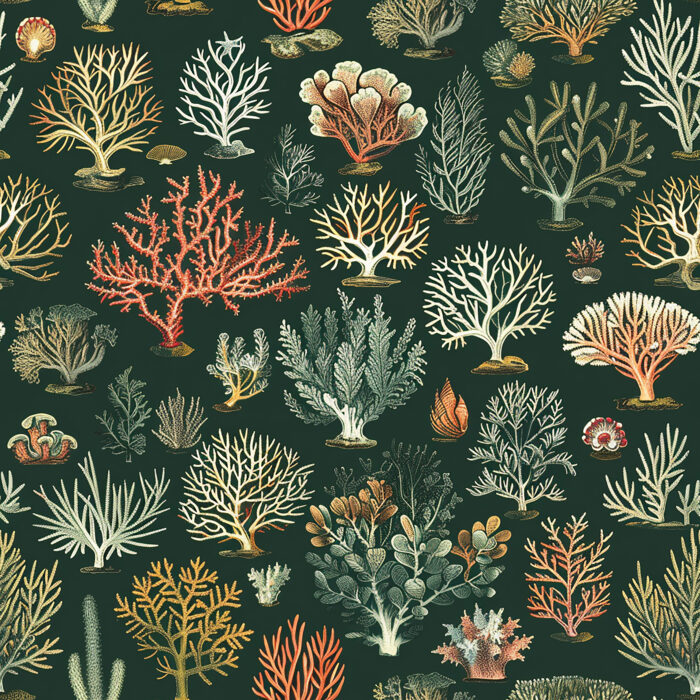 Licra pacific Coral Sea 12