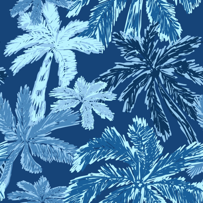 Licra pacific blue summer 13