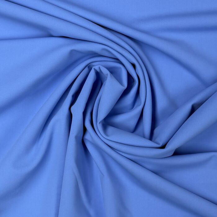 Licra Power azul bebe
