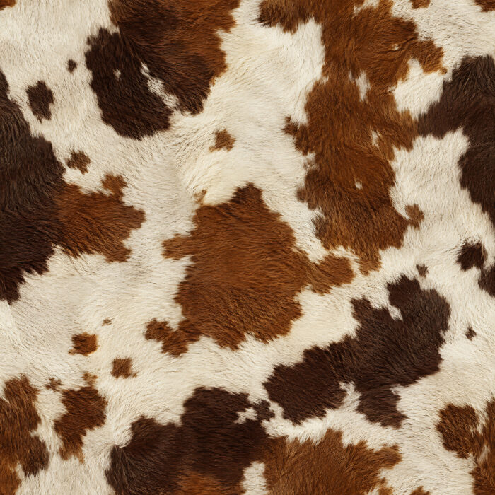 Licra pacific  vaca realistic 449