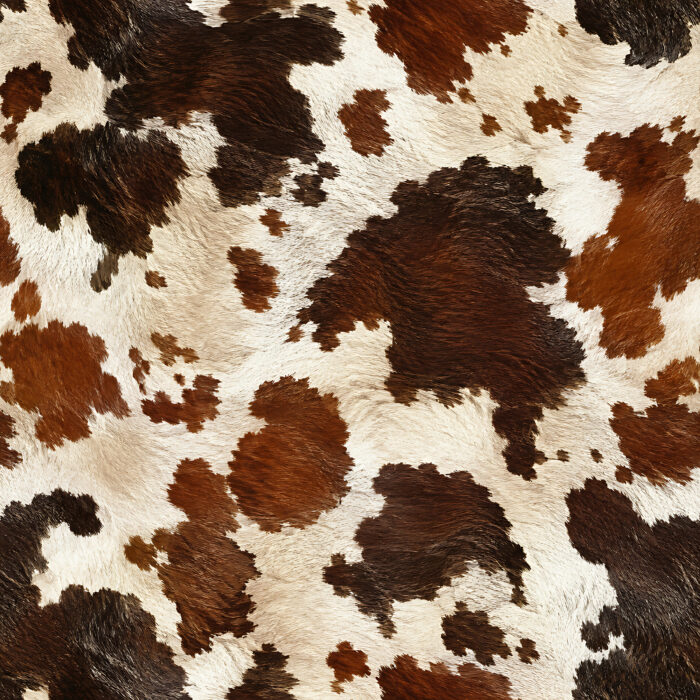 Licra pacific  vaca realistic 450