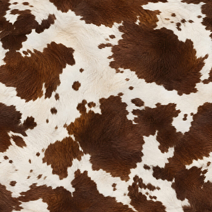 Licra pacific  vaca realistic 451