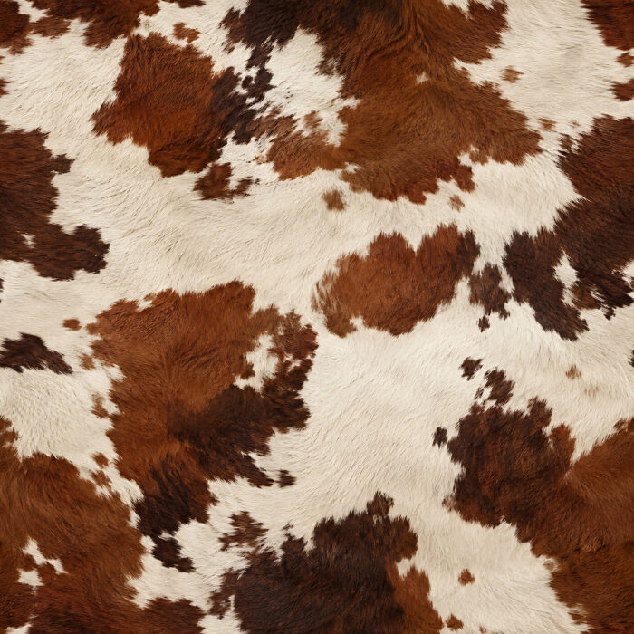 Licra pacific  vaca realistic 452