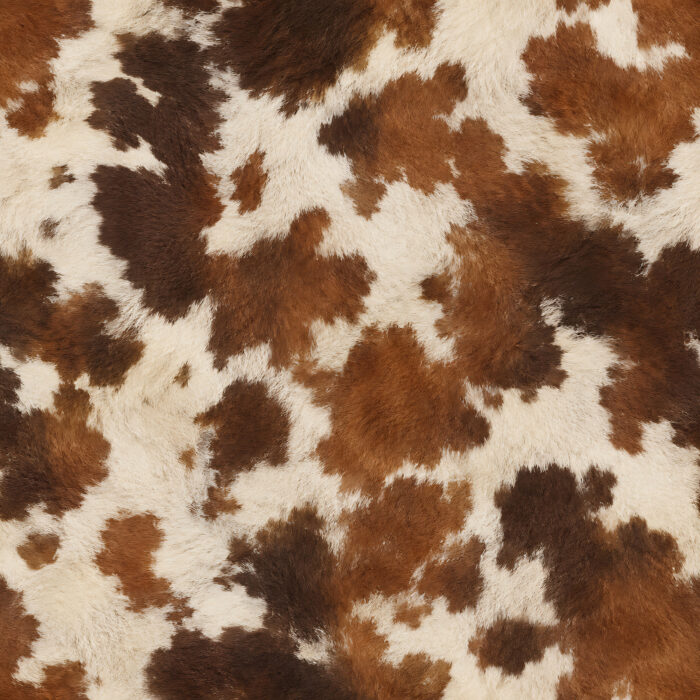 Licra pacific  vaca realistic 453