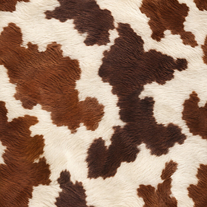Licra pacific  vaca realistic 454