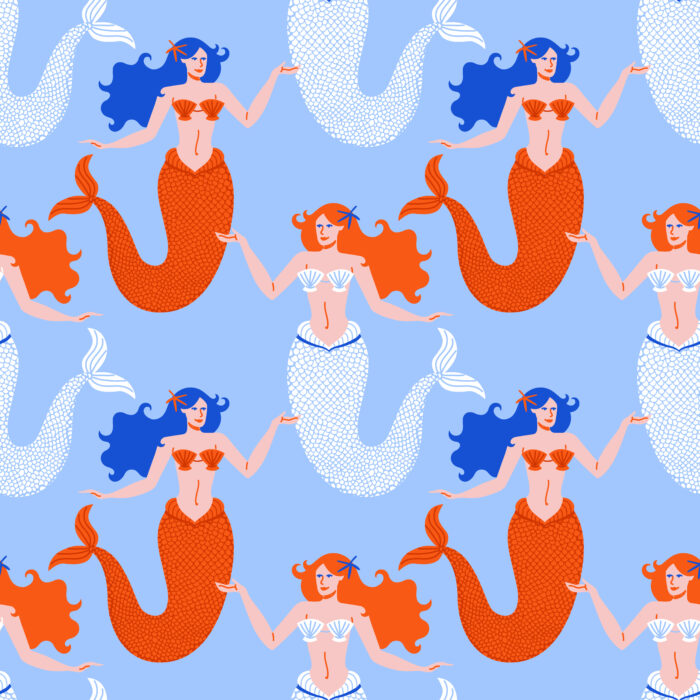 Licra pacific sea story 04