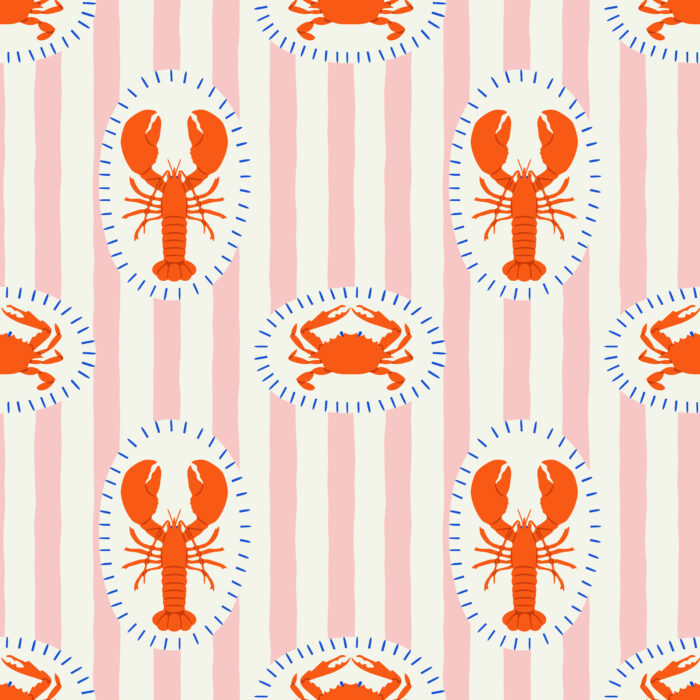 Licra pacific sea story 09